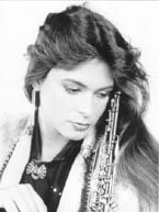 foto de Suzane Carvalho