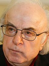 foto de Norman Manea