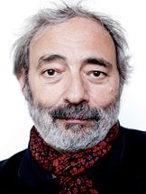 foto de Dan Franck