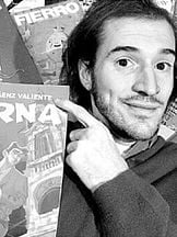 foto de Juan Sáenz Valiente