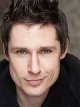 foto de Jeff Bryan Davis