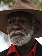 foto de Peter Djigirr