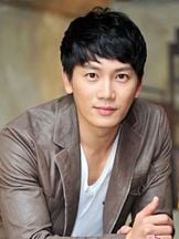 foto de Ji Sung