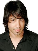 foto de Arj Barker