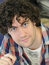 foto de Jack Attridge