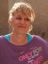 foto de Cristina Bocchialini