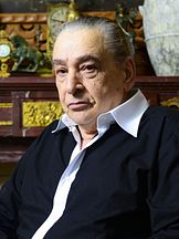 foto de Vicente Sesso