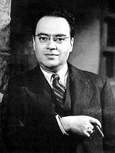 foto de Juan Bustillo Oro