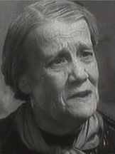 foto de Consuelo Segarra