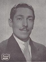 foto de Manuel Donde