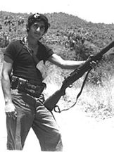 foto de Manuel Tamés