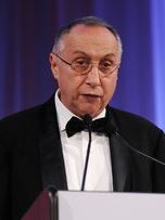 foto de Steve Scheffer