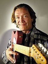 foto de G.E. Smith