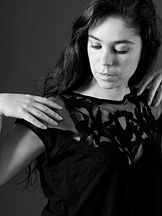 foto de Canela Samaniego