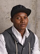 foto de Jarlin Martinez