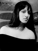 foto de Marianela Pupo