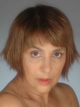 foto de María Fiorentino