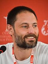 foto de Michal Tatarek