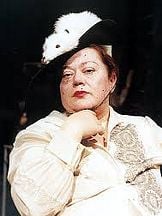 foto de Elzbieta Okupska