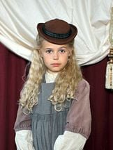 foto de Philippa Schoene