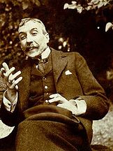 foto de José Maria de Eça de Queirós