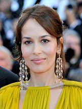 foto de Dolores Chaplin