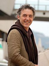 foto de Pascal Caucheteux