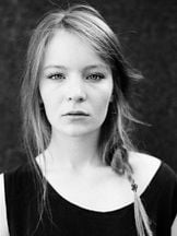 foto de Diane Rouxel