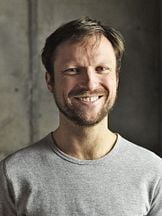 foto de Orlando von Einsiedel