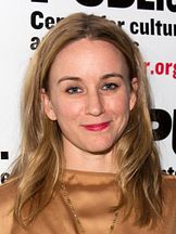 foto de Emily Cass McDonnell