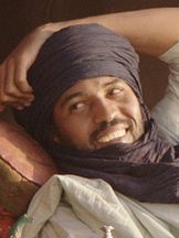 foto de Ibrahim Ahmed dit Pino