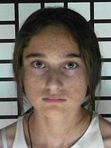 foto de Mariam Buturishvili