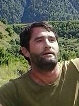 foto de Irakli Samushia