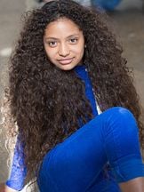 foto de Alana Gordillo