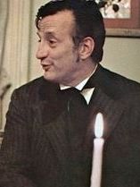 foto de Lester Rawlins