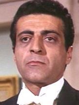 foto de Paul Stassino