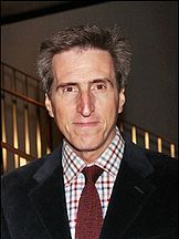 foto de Paul Rudnick
