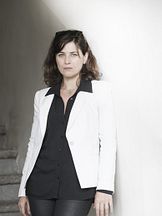 foto de Christelle Prot