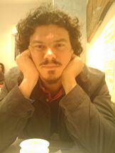 foto de Alessandro Borrelli