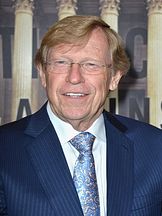 foto de Ted Olson