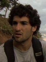 foto de David Poritz