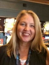 foto de Francine Strickwerda