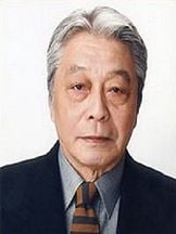 foto de Nobuyuki Katsube