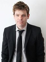 foto de Ryan Homchick