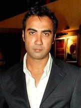 Ranvir Shorey