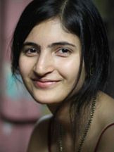 foto de Shivani Raghuvanshi