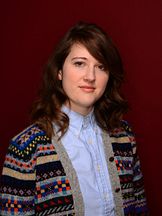 foto de Elizabeth McKee