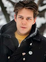 foto de Miloš Biković