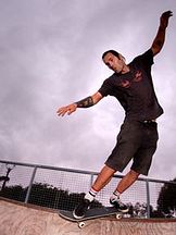 foto de Beau Travis Williams