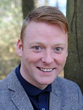 foto de Gary Hollywood